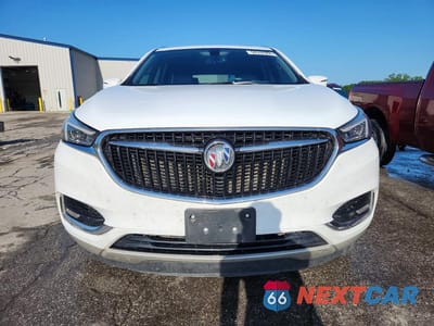Piąte zdjęcie samochodu w środku: 2020 BUICK ENCLAVE ESSENCE VIN:5GAERBKW1LJ216058 - miniatura
