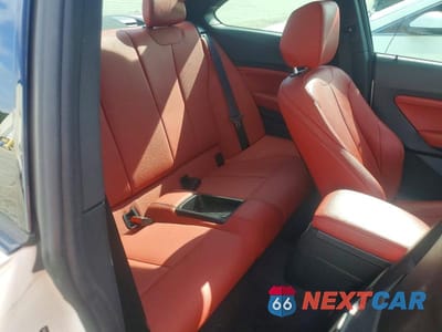Zdjęcie 10 z 12 samochodu: 2015 BMW 228 I VIN:WBA1F5C53FV257492 - miniatura
