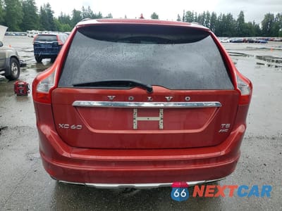 Zdjęcie 6 z 13 samochodu: 2015 VOLVO XC60 T5 PREMIER VIN:YV4612RK5F2642280 - miniatura