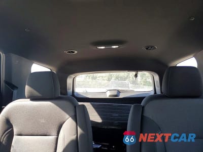Zdjęcie 10 z 13 samochodu: 2023 CHEVROLET TRAVERSE LT VIN:1GNERGKW0PJ154578 - miniatura