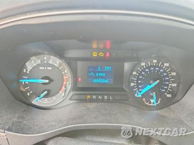 Zdjęcie 9 z 12 samochodu: 2018 FORD FUSION S VIN:3FA6P0G78JR145867 - miniatura