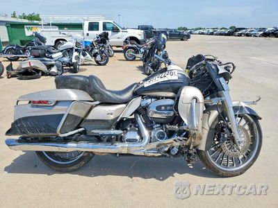 2018 HARLEY-DAVIDSON FLT 1HD1KGD1XJB678057 - główne zdjęcie licytacji z USA - miniatura