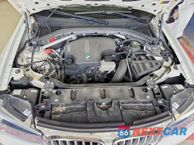 Zdjęcie 12 z 13 samochodu: 2017 BMW X3 XDRIVE28I VIN:5UXWX9C59H0T11910 - miniatura