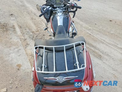 Zdjęcie 6 z 9 samochodu: 2010 KAWASAKI VN1700 A VIN:JKBVNRA12AA003020 - miniatura