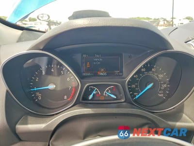 Zdjęcie 9 z 13 samochodu: 2019 FORD ESCAPE SE VIN:1FMCU9GDXKUC54109 - miniatura