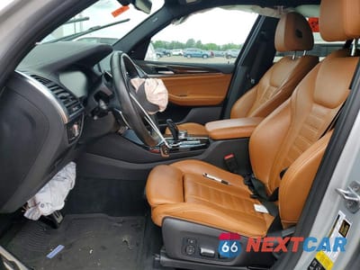 Zdjęcie 7 z 13 samochodu: 2020 BMW X3 XDRIVEM40I VIN:5UXTY9C06L9B36866 - miniatura