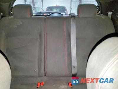 Zdjęcie 10 z 14 samochodu: 2015 NISSAN JUKE NISMO VIN:JN8AF5MR9FT511761 - miniatura