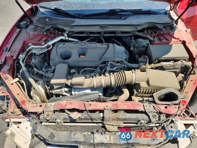 Zdjęcie 11 z 13 samochodu: 2021 ACURA TLX TECHNOLOGY VIN:19UUB5F42MA005351 - miniatura