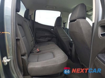 Zdjęcie 10 z 12 samochodu: 2015 CHEVROLET COLORADO LT VIN:1GCGTBE39F1162491 - miniatura