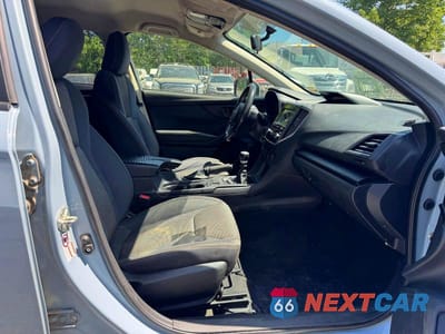 Zdjęcie 8 z 12 samochodu: 2018 SUBARU CROSSTREK PREMIUM VIN:JF2GTABC6J9260212 - miniatura