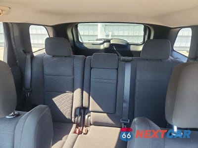 Zdjęcie 10 z 13 samochodu: 2011 JEEP GRAND CHEROKEE LAREDO VIN:1J4RR4GGXBC551491 - miniatura