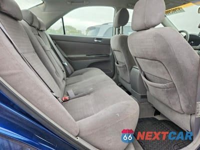 Zdjęcie 10 z 13 samochodu: 2006 TOYOTA CAMRY LE VIN:JTDBE32K863060433 - miniatura