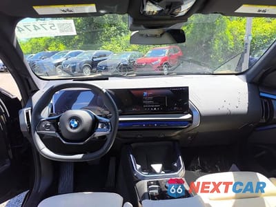 Zdjęcie 9 z 15 samochodu: 2026 BMW X3 30 XDRIVE VIN:5UX53GP06T9195001 - miniatura