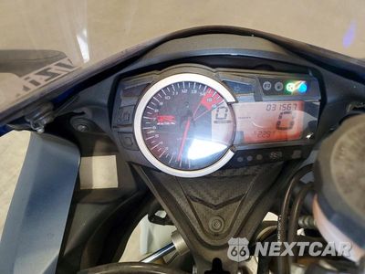 Zdjęcie 7 z 9 samochodu: 2011 SUZUKI GSX750 VIN:JS1GR7MA5B2100578 - miniatura