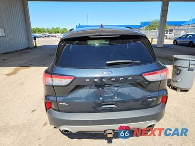 Zdjęcie 6 z 14 samochodu: 2022 FORD ESCAPE SEL VIN:1FMCU9H93NUA77305 - miniatura