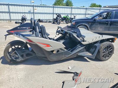 2022 POLARIS SLINGSHOT SLR 57XAAFHB4N8148761 - główne zdjęcie licytacji z USA - miniatura