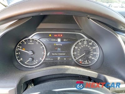 Zdjęcie 9 z 13 samochodu: 2019 NISSAN MURANO PLATINUM VIN:5N1AZ2MJ2KN121719 - miniatura