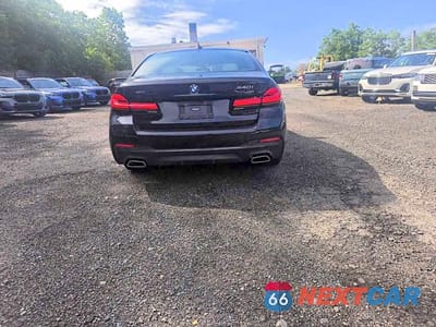 Zdjęcie 6 z 13 samochodu: 2023 BMW 540 XI VIN:WBA73BJ04PWY15063 - miniatura
