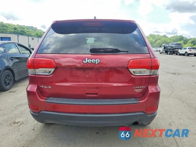Zdjęcie 6 z 13 samochodu: 2014 JEEP GRAND CHEROKEE LAREDO VIN:1C4RJFAG9EC224991 - miniatura