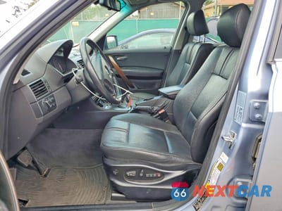 Zdjęcie 7 z 12 samochodu: 2006 BMW X3 3.0I VIN:WBXPA93416WG82798 - miniatura