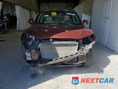 Piąte zdjęcie samochodu w środku: 2008 HYUNDAI SANTA FE SE VIN:5NMSH73E58H178970 - miniatura