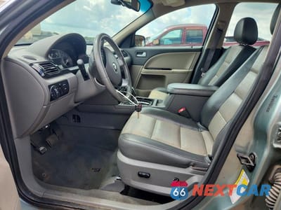 Zdjęcie 7 z 12 samochodu: 2008 MERCURY SABLE LUXURY VIN:1MEHM40W68G601806 - miniatura