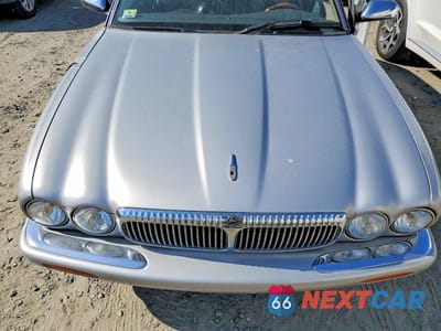 Zdjęcie 11 z 12 samochodu: 2001 JAGUAR VANDENPLAS VIN:SAJDA24C01LF35946 - miniatura
