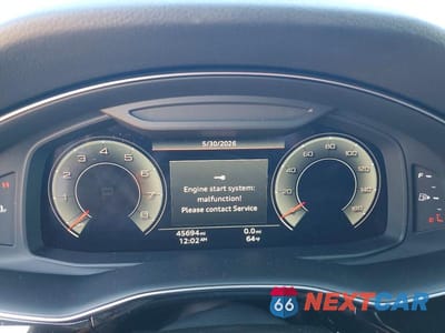 Zdjęcie 9 z 12 samochodu: 2023 AUDI Q7 PREMIUM PLUS VIN:WA1LXBF73PD014867 - miniatura
