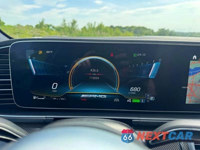 Zdjęcie 13 z 14 samochodu: 2021 MERCEDES-BENZ GLE 63 AMG 4MATIC VIN:4JGFB8KB4MA403220 - miniatura