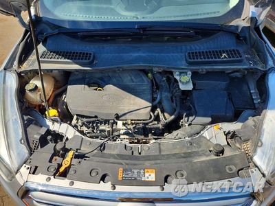 Zdjęcie 11 z 12 samochodu: 2017 FORD ESCAPE SE VIN:1FMCU9GD9HUD95598 - miniatura