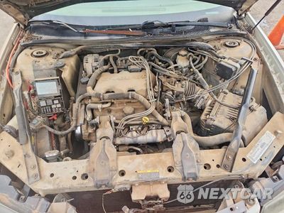 Zdjęcie 11 z 12 samochodu: 2003 CHEVROLET IMPALA VIN:2G1WF52E839196447 - miniatura