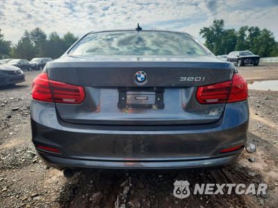 Zdjęcie 6 z 13 samochodu: 2016 BMW 320 I VIN:WBA8A9C55GK616784 - miniatura