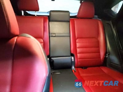 Zdjęcie 10 z 14 samochodu: 2017 LEXUS NX 200T F SPORT VIN:JTJBARBZ6H2143277 - miniatura