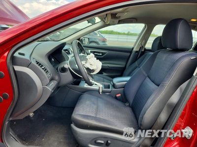 Zdjęcie 7 z 12 samochodu: 2018 NISSAN ALTIMA 2.5 VIN:1N4AL3AP0JC224836 - miniatura
