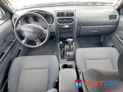 Zdjęcie 8 z 13 samochodu: 2003 NISSAN XTERRA XE-V6 VIN:5N1ED28Y43C704443 - miniatura