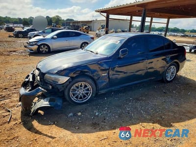 2010 BMW 328 I WBAPH7G57ANM51526 - główne zdjęcie licytacji z USA - miniatura