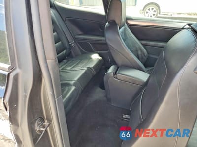 Zdjęcie 10 z 12 samochodu: 2013 VOLKSWAGEN GOLF R VIN:WVWRF7AJ4DW070657 - miniatura