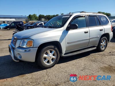 2007 GMC ENVOY 1GKDT13S172125734 - główne zdjęcie licytacji z USA - miniatura