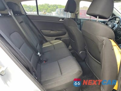 Zdjęcie 11 z 13 samochodu: 2021 KIA SPORTAGE LX VIN:KNDPM3ACXM7914914 - miniatura