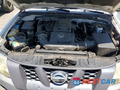 Zdjęcie 12 z 14 samochodu: 2007 NISSAN XTERRA X VIN:5N1AN08U07C517431 - miniatura