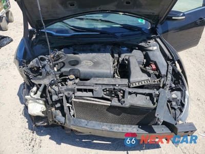 Zdjęcie 11 z 12 samochodu: 2008 NISSAN ALTIMA 3.5 SE VIN:1N4BL21E18N403429 - miniatura