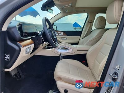 Zdjęcie 7 z 12 samochodu: 2024 MERCEDES-BENZ GLE 450E 4MATIC VIN:4JGFB4GB5RB053650 - miniatura