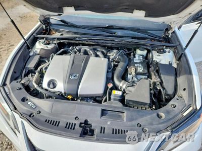 Zdjęcie 11 z 12 samochodu: 2019 LEXUS ES 350 VIN:58ABZ1B16KU009697 - miniatura