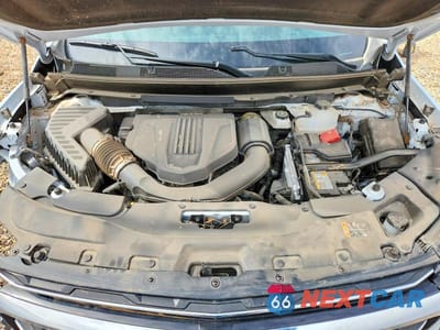 Zdjęcie 11 z 12 samochodu: 2026 CHEVROLET TRAVERSE LT VIN:1GNERGKS0TJ170660 - miniatura
