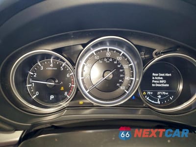 Zdjęcie 9 z 13 samochodu: 2025 MAZDA CX-5 SELECT VIN:JM3KFBBL9S0696006 - miniatura