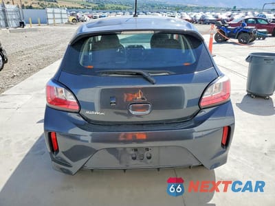 Zdjęcie 6 z 12 samochodu: 2024 MITSUBISHI MIRAGE ES VIN:ML32AUHJ8RH021609 - miniatura