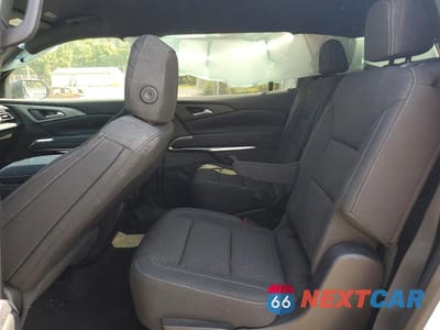 Zdjęcie 11 z 13 samochodu: 2026 CHEVROLET TRAVERSE LT VIN:1GNEVGKS7TJ339729 - miniatura