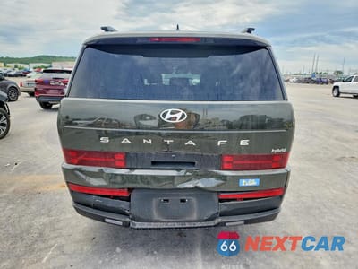 Zdjęcie 6 z 12 samochodu: 2026 HYUNDAI SANTA FE SEL VIN:5NMP24G14TH083399 - miniatura