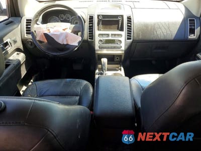 Zdjęcie 8 z 13 samochodu: 2008 FORD EDGE LIMITED VIN:2FMDK49C08BA97772 - miniatura