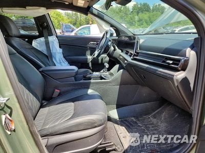 Zdjęcie 7 z 13 samochodu: 2023 KIA SPORTAGE X-PRO VIN:5XYK7CAF5PG067447 - miniatura